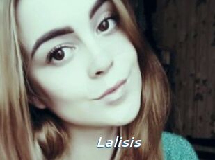 Lalisis