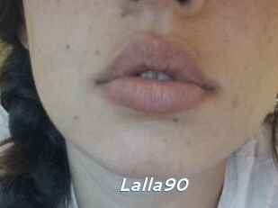 Lalla90 Camgirls Live