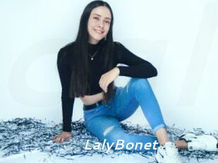 LalyBonet Camgirls Live