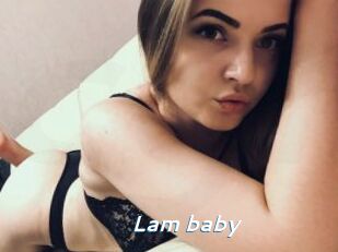 Lam_baby