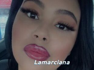 Lamarciana