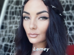 Lamey