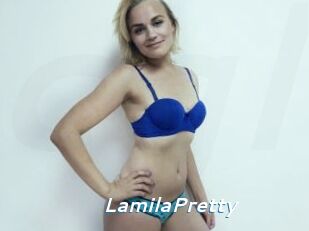 LamilaPretty