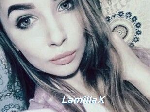 LamillaX