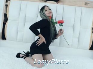 LamyPierre