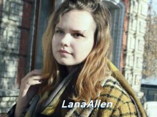 LanaAllen