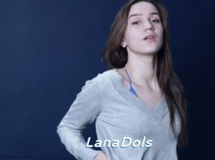 LanaDols