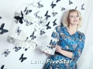 LanaFiveStar