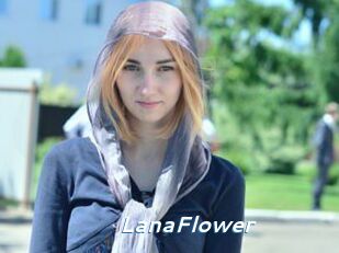 LanaFlower