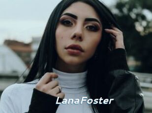 LanaFoster