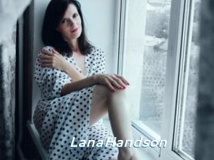 LanaHandson