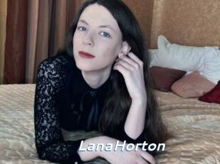LanaHorton Camgirls Live