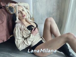 LanaMilana