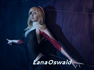 LanaOswald