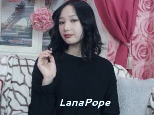 LanaPope