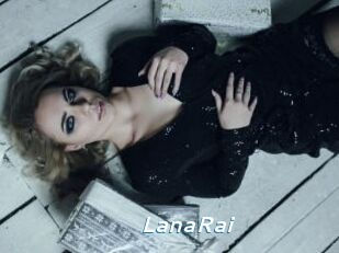 LanaRai