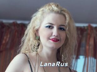 LanaRus