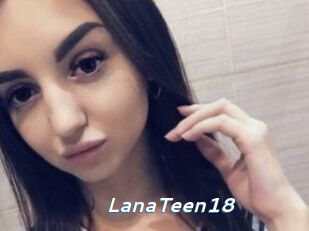 LanaTeen18