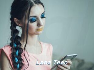 Lana_Teen