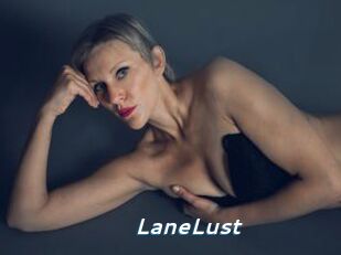 LaneLust