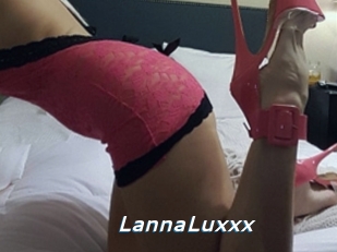 LannaLuxxx