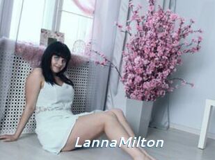 LannaMilton Camgirls Live