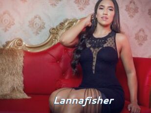 Lannafisher