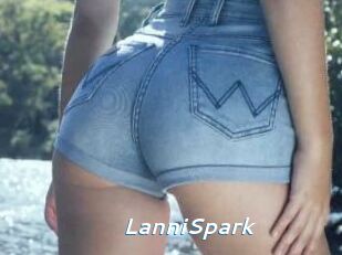 LanniSpark
