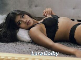 LaraColby