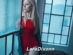 LaraDixonn