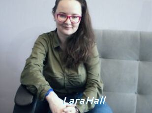 LaraHall