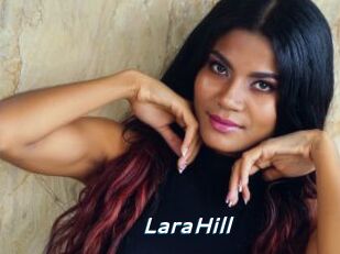 LaraHill Camgirls Live