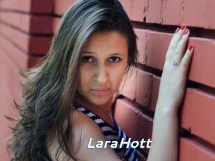 LaraHott