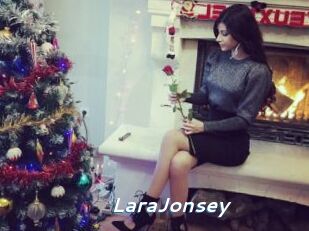 LaraJonsey Camgirls Live