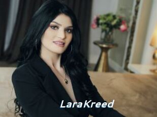 LaraKreed