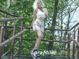 LaraMiler