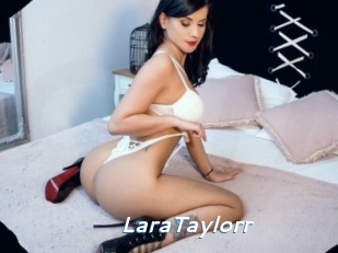 LaraTaylorr Camgirls Live