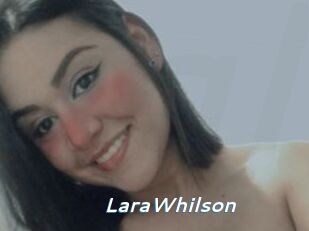 LaraWhilson