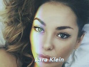 Lara_Klein