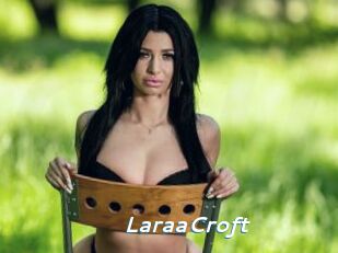 LaraaCroft
