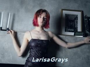 LarisaGrays Camgirls Live