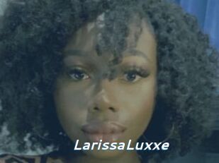 LarissaLuxxe