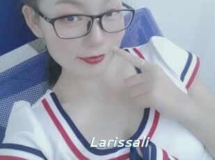Larissali