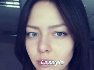 Lasayla