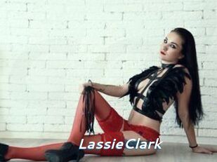 LassieClark