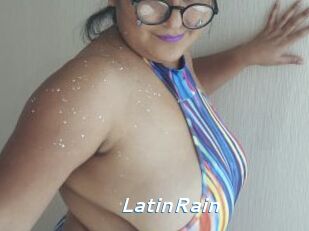 LatinRain