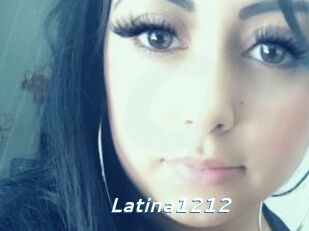 Latina1212