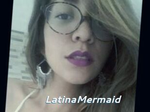LatinaMermaid