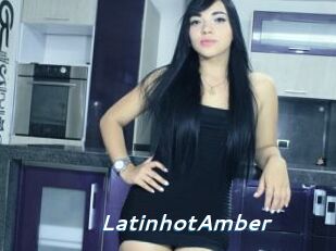 LatinhotAmber