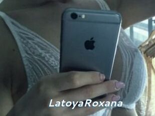 Latoya_Roxana